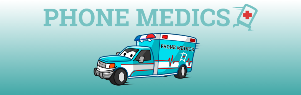 Phone Medics Plus